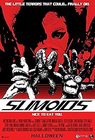 Slimoids (2018)