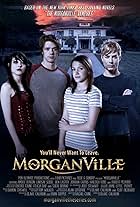 Morganville: The Series