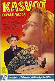 Kasvot kuvastimessa (1953)