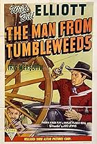 The Man from Tumbleweeds