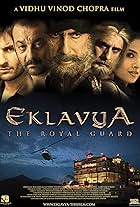 Eklavya