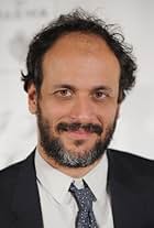 Luca Guadagnino at an event for Tôi Là Ái Tình (2009)