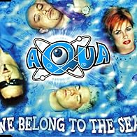 Primary photo for Aqua: We Belong to the Sea