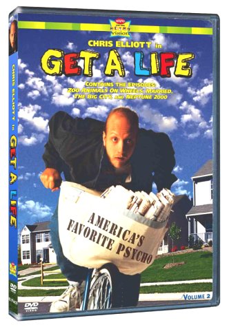 Get a Life (1990)