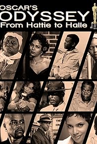 Primary photo for Oscar's Black Odyssey: From Hatte to Halle