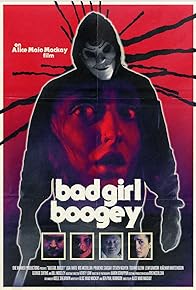 Primary photo for Bad Girl Boogey