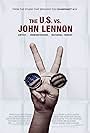 John Lennon in The U.S. vs. John Lennon (2006)