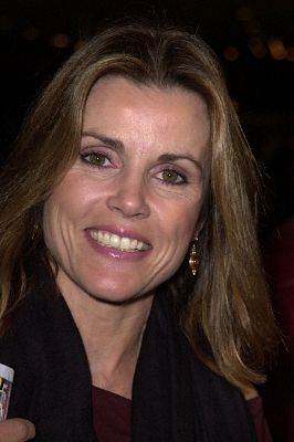 Alex Donnelley at an event for The Wedding Planner (2001)