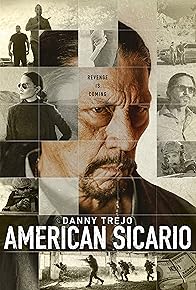 Primary photo for American Sicario