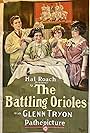 The Battling Orioles (1924)