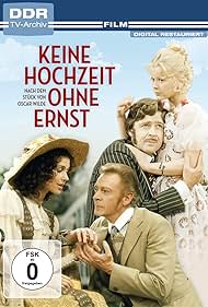 Keine Hochzeit ohne Ernst (1976)