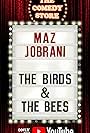 Maz Jobrani: The Birds & The Bees (2023)