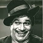 M.R. Radha