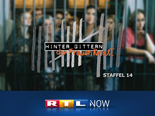 Hinter Gittern - Der Frauenknast (1997)