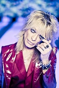 Primary photo for Michael Monroe