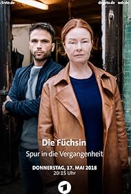 Die Füchsin (2015)