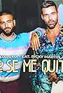 Maluma Feat. Ricky Martin: No se me quita (2019)