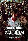 Yoo In-soo in Ngôi Trường Xác Sống (2022)