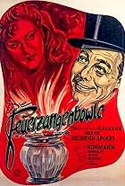 Die Feuerzangenbowle