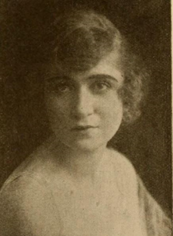 Helen Greene