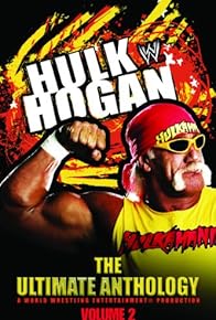 Primary photo for Hulk Hogan: The Ultimate Anthology