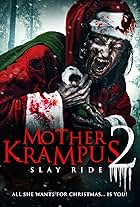 Mother Krampus 2: Slay Ride