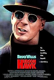 Đạo Chích Hudson Hawk (1991)