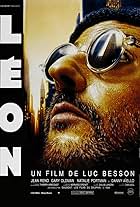 Jean Reno in Cine Chalom (2019)