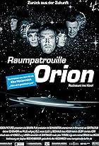 Raumpatrouille - Die phantastischen Abenteuer des Raumschiffes Orion