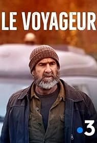 Eric Cantona in Le voyageur (2019)