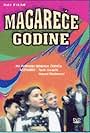 Magarece godine (1994)