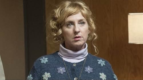 Actress Kimmy Robertson, who reprises her role as Lucy, the ditzy secretary, in the reboot of "Twin Peaks," is used to playing characters who aren't quite all there. "No Small Parts" takes a look at some of her previous roles.