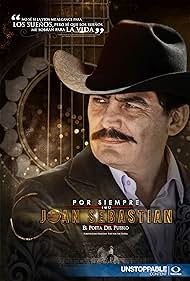 José Manuel Figueroa in Por siempre Joan Sebastián (2016)