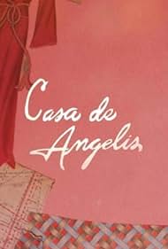 Casa de Angelis (2018)