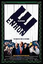 Enron: Những Kẻ Láu Cá