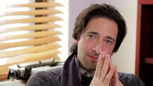 Manhattan Night: Adrien Brody On The Film