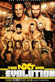 Primary photo for NXT Takeover: R Evolution