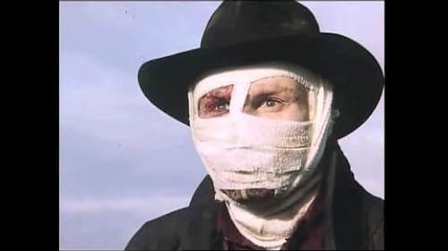 Trailer for Darkman