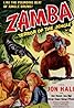 Zamba (1949) Poster