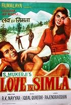 Love in Simla