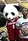 Aaron Rodgers, Chris Paul, and a Panda's primary photo