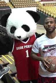 Primary photo for Aaron Rodgers, Chris Paul, and a Panda