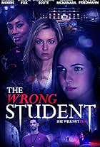 The Wrong Student