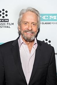 Primary photo for Michael Douglas: Live from the TCM Classic Film Festival