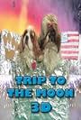 Peaches Hall and Pete the Wonder Dog in Trip to the Moon 3D (2013)