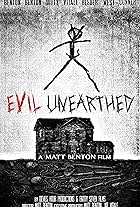 Michael Ditty Jr., Eric Conner, Helena Benton, Matt Benton, Dante Reeder, DeWaine West, and Joe Vitale in Evil Unearthed