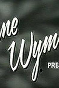 Primary photo for Jane Wyman Presents the Fireside Theatre