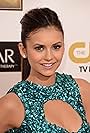 Nina Dobrev in 18th Annual Critics' Choice Movie Awards (2013)