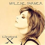 Mylène Farmer in Mylène Farmer: L'instant X (1995)