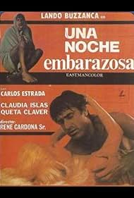 Una noche embarazosa (1977)